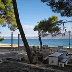 Apartamento With Parking Space Supetar, Brac - 6026