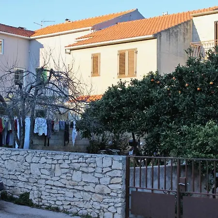 With Parking Space Supetar, Brac - 6026