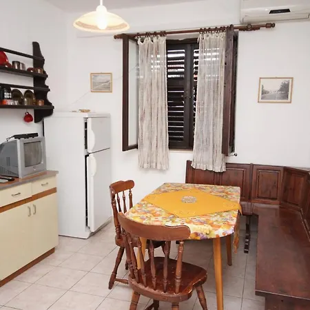 With Parking Space Supetar, Brac - 6026