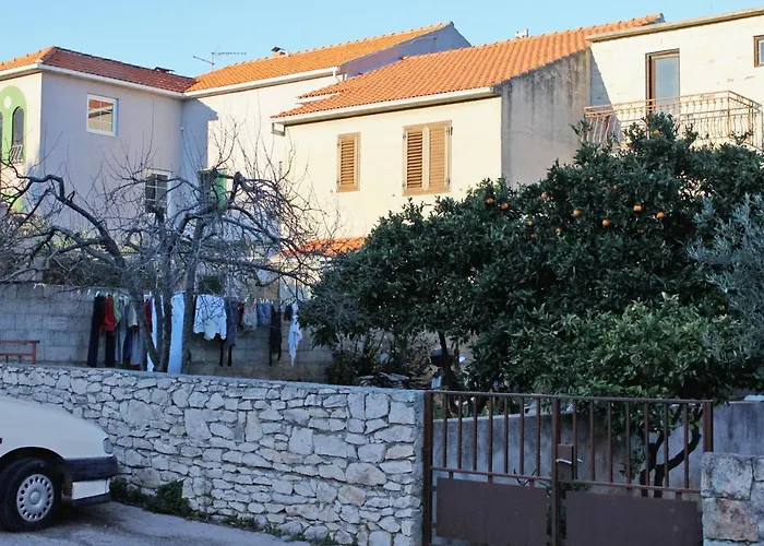 With Parking Space Supetar, Brac - 6026