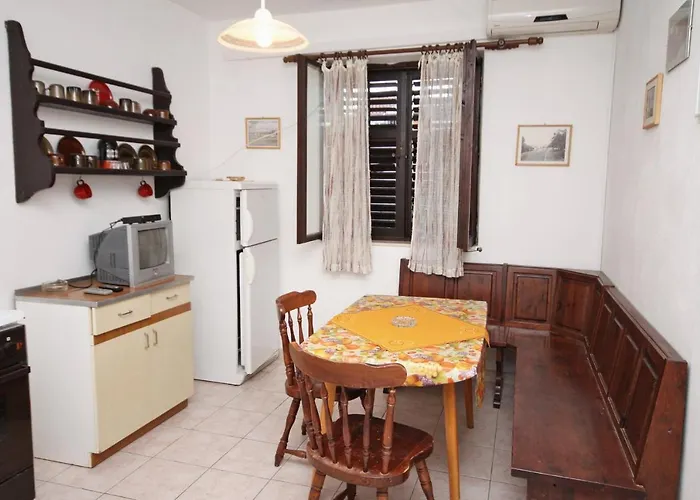 With Parking Space Supetar, Brac - 6026