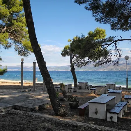 Apartman With Parking Space Supetar, Brac - 6026