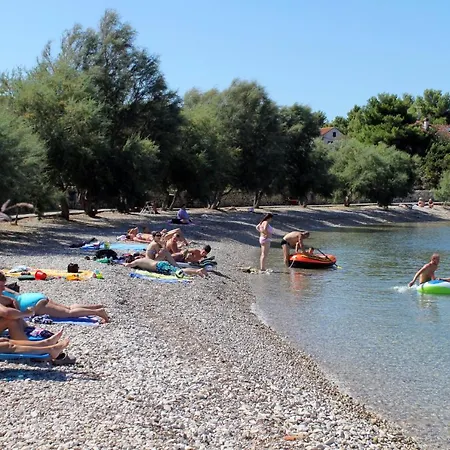 With Parking Space Supetar, Brac - 6026