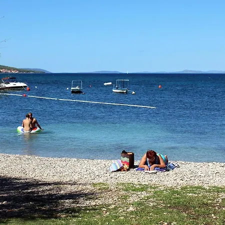 With Parking Space Supetar, Brac - 6026 Supetar