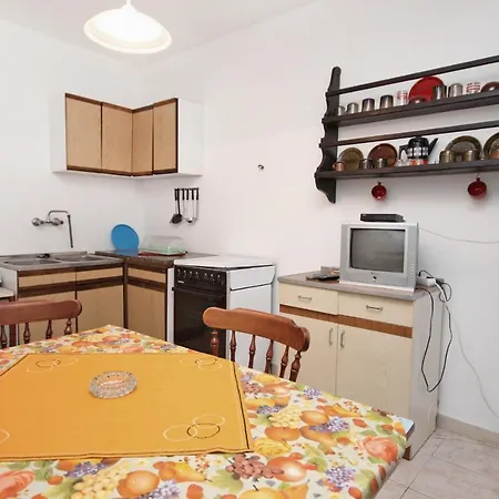 Apartman With Parking Space Supetar, Brac - 6026 *