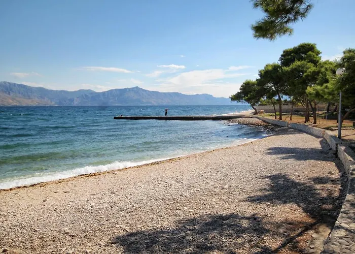 With Parking Space Supetar, Brac - 6026 Supetar