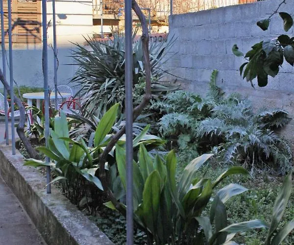 With Parking Space Supetar, Brac - 6026 Apartamento