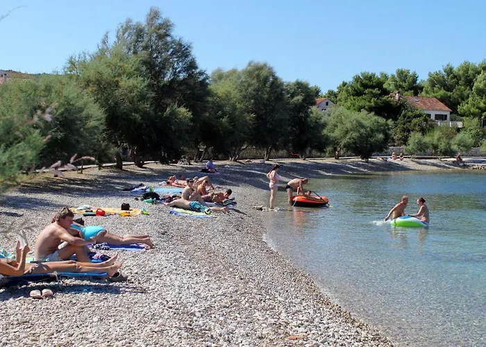 With Parking Space Supetar, Brac - 6026