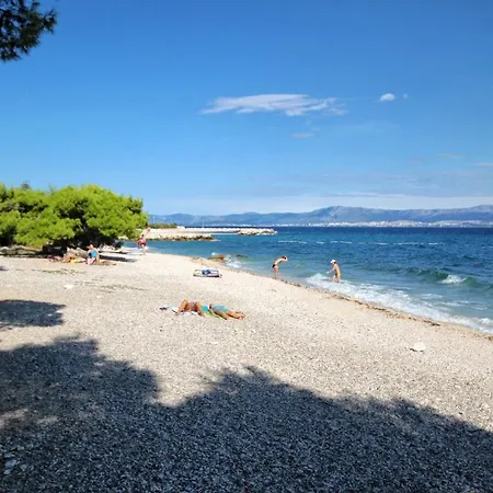 With Parking Space Supetar, Brac - 6026 Апартаменты *