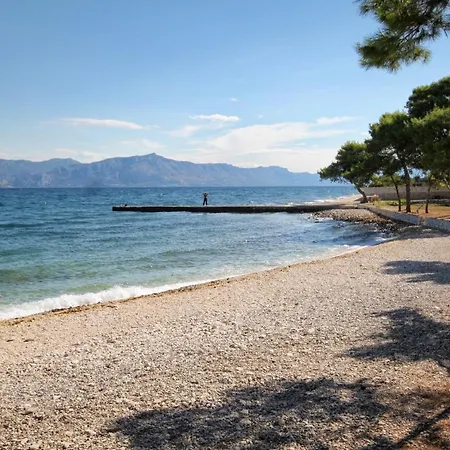 With Parking Space Supetar, Brac - 6026 Supetar